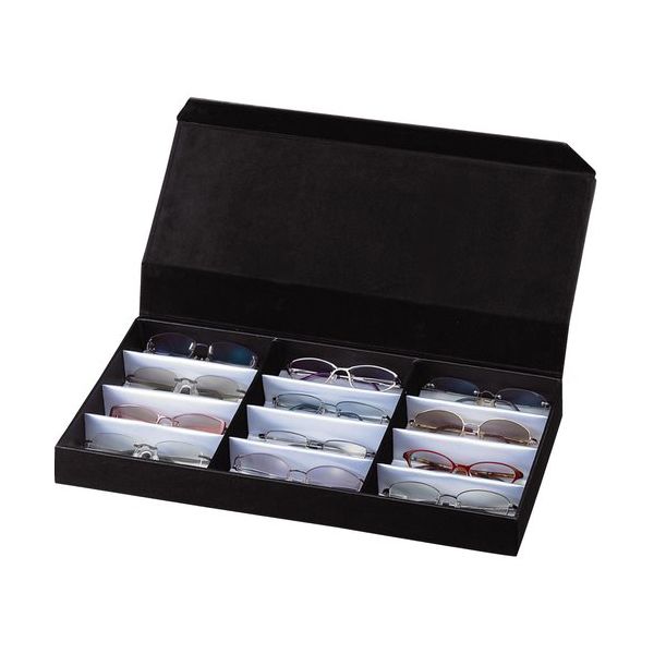 パール キャリングケース2(12本入) 090278 1個 690-1099（直送品）