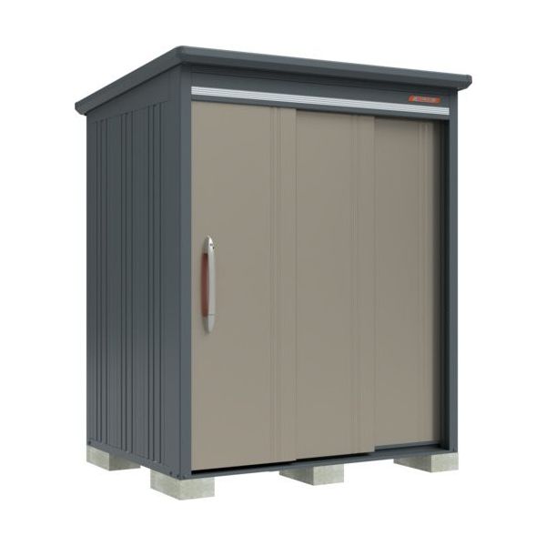 田窪工業所 タクボ 物置 BELOS Bシリーズ B-1714Y