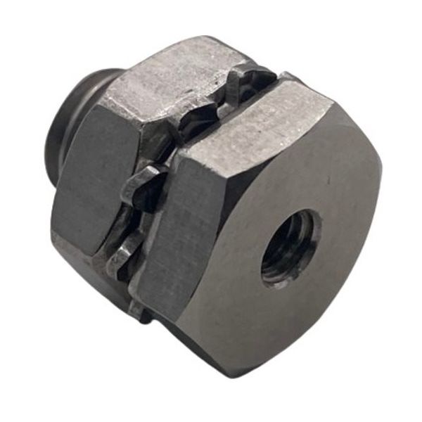 東京パーツセンター ラクテム 薄板用取付ナット M3ーL8 TANS3-8 1個 688-1511（直送品）