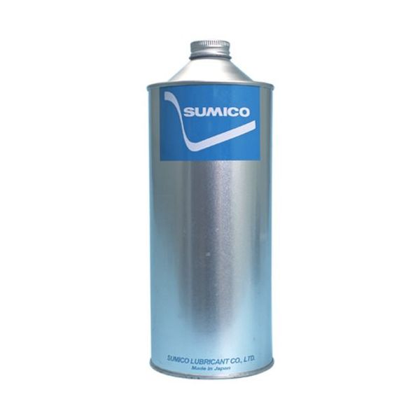 住鉱潤滑剤 住鉱 フッ素系薄膜潤滑剤 スミテックリキッドH10 1kg 239501 1缶 688-9215（直送品）