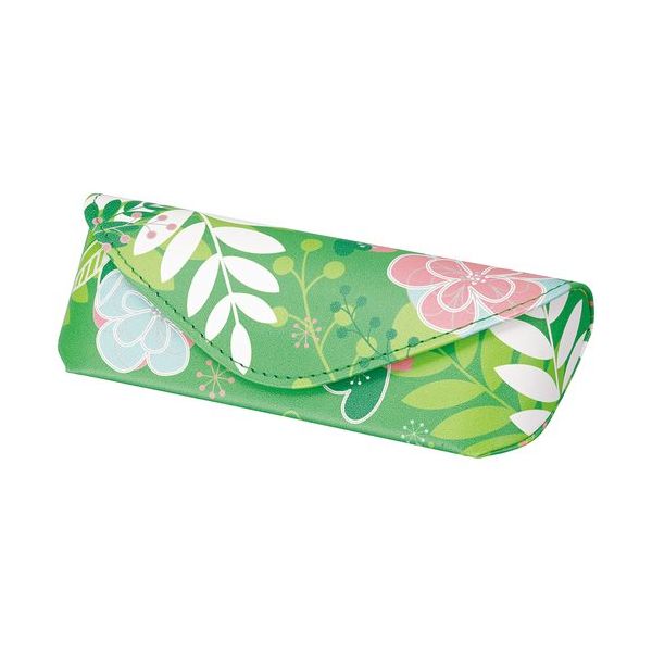 パール メガネケース NARUMI フローラルパラダイス NAFPー2 GE 094228 1個 689-4022（直送品）