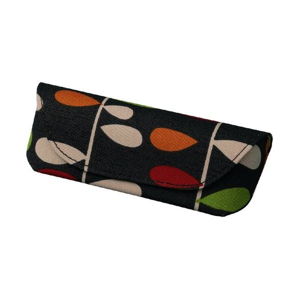 パール メガネケース HFUー113 リトルピノ BR 092857 1個 689-4028（直送品）