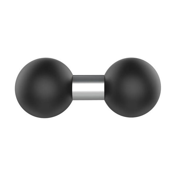 タジマモーターコーポレーション ラムマウント アーム連結ボール 1.5インチボール RAM-230U 1個 687-6508（直送品）