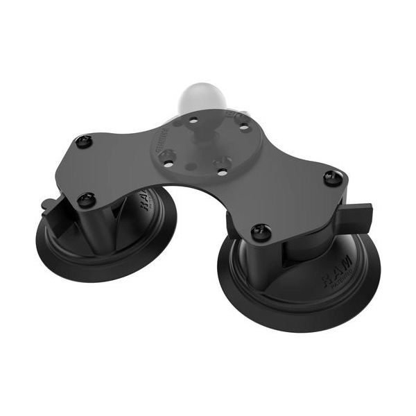 タジマモーターコーポレーション ラムマウント ダブルサクション