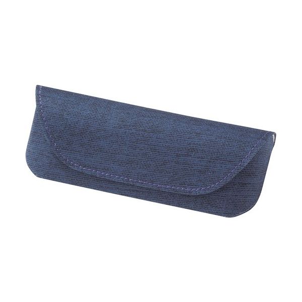 パール メガネケース HFUー96和NA 092702 1個 689-4058（直送品）