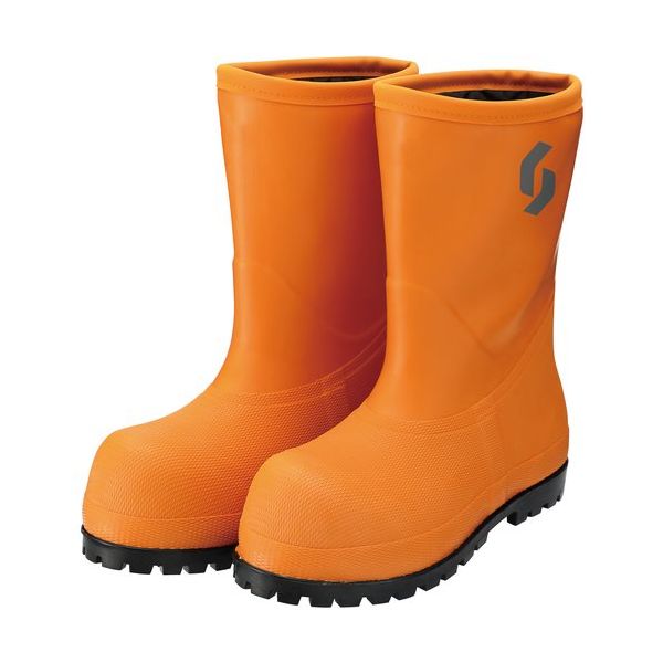 シバタ工業 SHIBATA 冷蔵庫長ー60°C NR013-29.0 1足 682-8374（直送品）