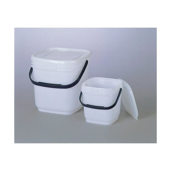 テラオカ パッカー角 20L 24-0180-18 1個 690-3000（直送品）