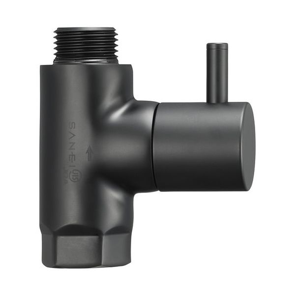 SANEI 化粧バルブ V2161-MDP-13 1台 690-3034（直送品）