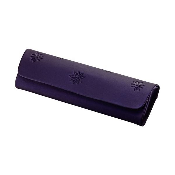 パール メガネケース EHー36 NA Z91168 1個 690-3650（直送品）