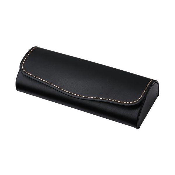 パール メガネケース EHー52 BL 092651 1個 690-3626（直送品）