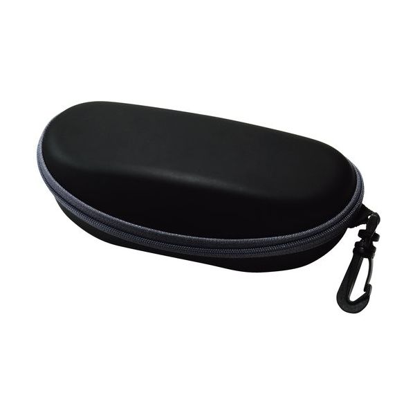 パール メガネケース HSCー18 BL 092710 1個 690-3635（直送品）