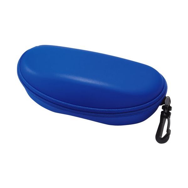 パール メガネケース HSCー18 BU 092711 1個 690-3647（直送品）