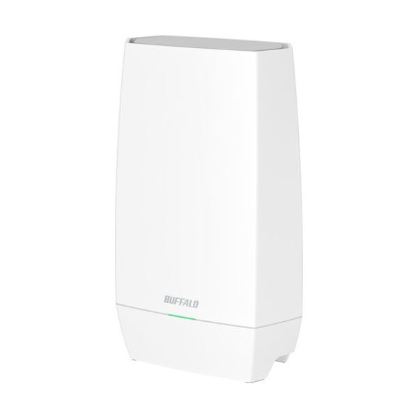 Buffalo - バッファロー WNR-5400XE6/D 無線LAN親機 WiFiトライバンド… バッファロー BAFFALO AirStation WiーFi 6E 対応トライバンド