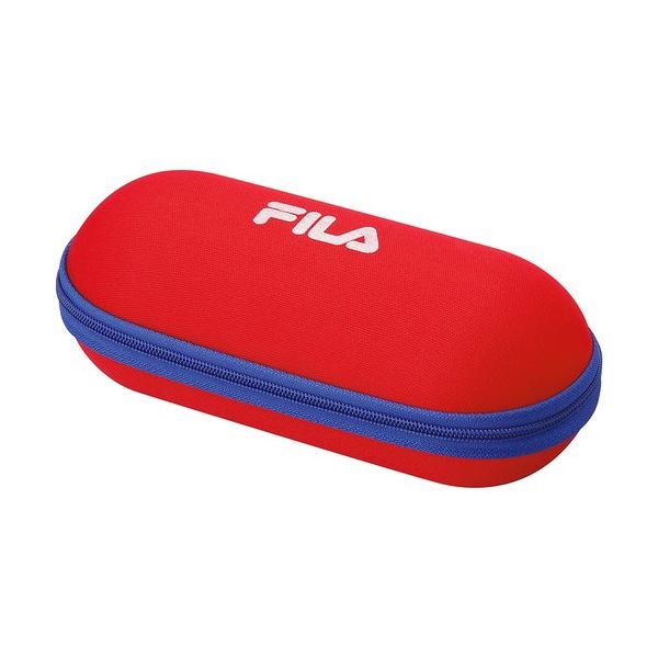 エニックス パール メガネケース FILA RE 092788 1個 690-3721（直送品）