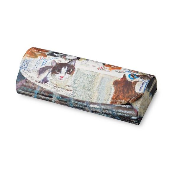 パール メガネケース MANー34 094143 1個 690-1121（直送品）