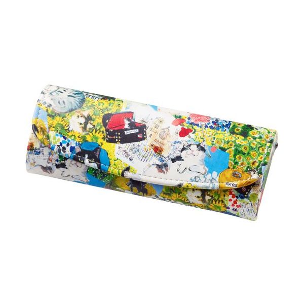 パール メガネケース MANー29 094071 1個 690-1122（直送品）