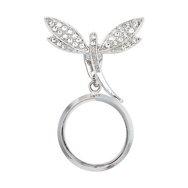 パール メガネホルダー PAー145 Z6198 1個 689-4186（直送品）