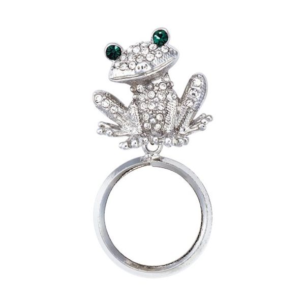 パール メガネホルダー PAー160 Z6244 1個 689-4200（直送品）