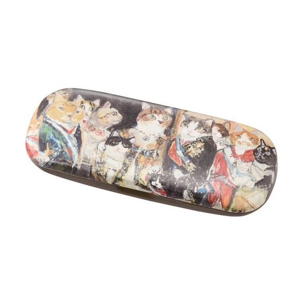 パール メガネケース MANー27 094024 1個 690-1275（直送品）