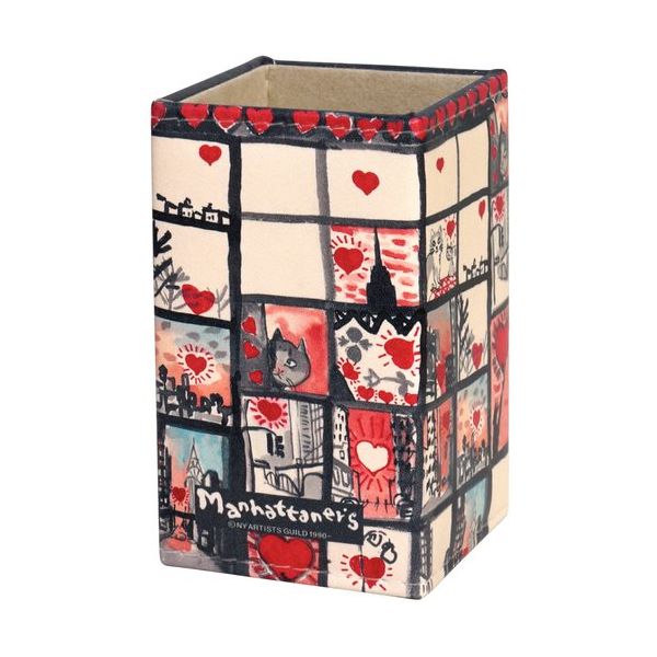 パール メガネスタンド MANー1 098033 1個 690-1281（直送品）