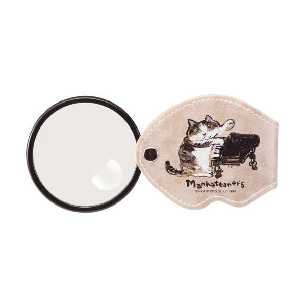 パール MAN ルーペ 1 071036 1個 690-1508（直送品）