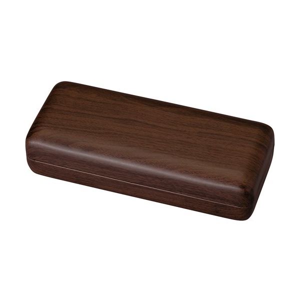 パール メガネケース SOー67 BR 095023 1個 690-1771（直送品）