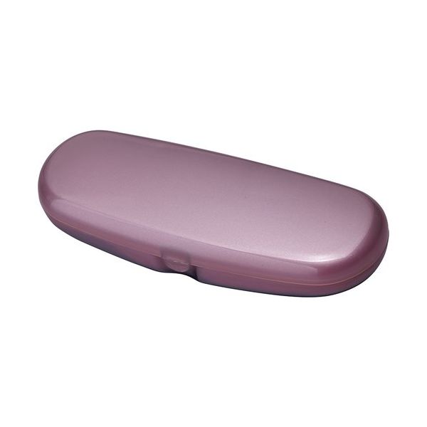 パール メガネケース SPRー1 PU 092881 1個 690-1756（直送品）