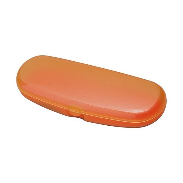 パール メガネケース SPRー1 OR 092882 1個 690-1746（直送品）