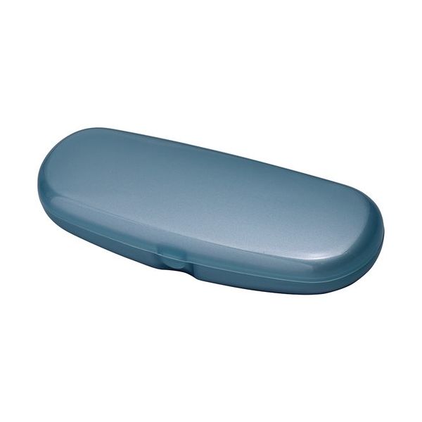 パール メガネケース SPRー1 BU 092883 1個 690-1766（直送品）