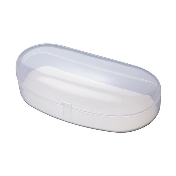 パール メガネケース SPー58 CL 095055 1個 690-1946（直送品）