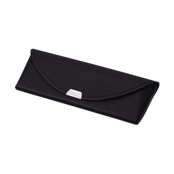 パール メガネケース SAー89(M) BL 095139 1個 690-1977（直送品）