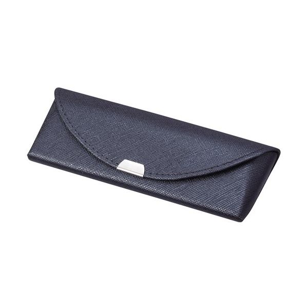 パール メガネケース SAー89(M) GR 095140 1個 690-1793（直送品）