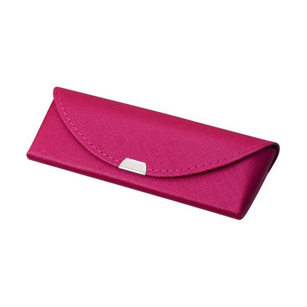 パール メガネケース SAー89(M) PI 095142 1個 690-1809（直送品）