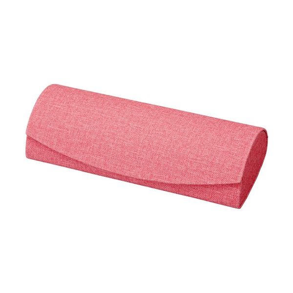 パール メガネケース SAー87 PI 095108 1個 690-1947（直送品）