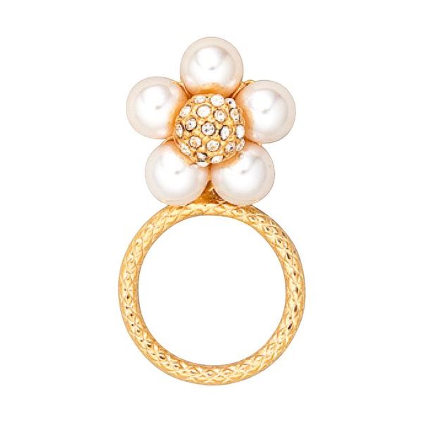 パール メガネホルダー PAー89 Z6089 1個 689-4190（直送品）