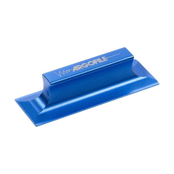 アルゴファイルジャパン アルゴファイル CSホルダー フラット CSH-25F 1個 690-2706（直送品）