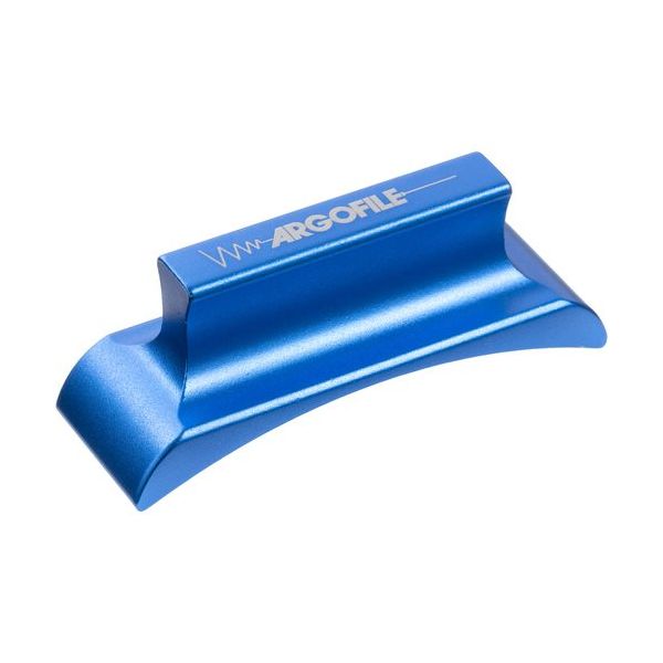 アルゴファイルジャパン アルゴファイル CSホルダー ラウンド CSH-25R 1個 690-2704（直送品）