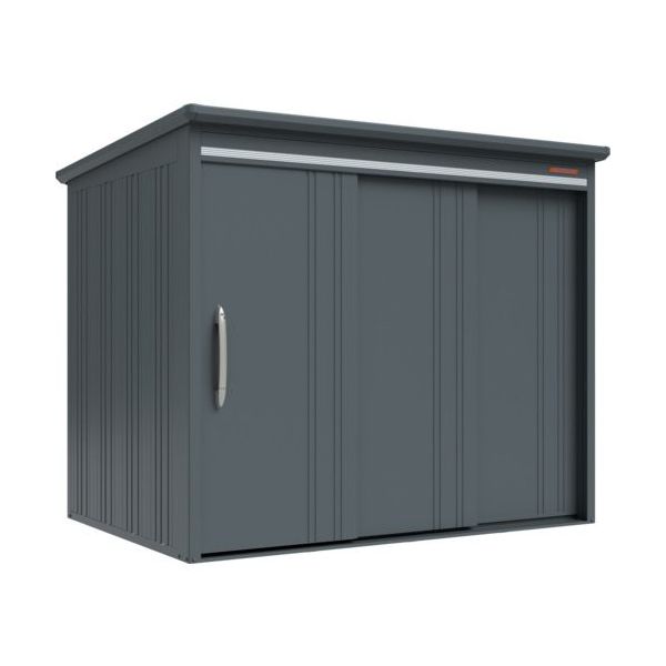 田窪工業所 タクボ 物置 BELOS Bシリーズ B-Z2518N