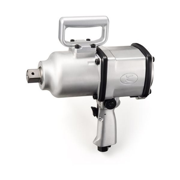 空研 1インチSQ大型インパクトレンチ(25.4mm) KW-40P 1台 688-1514（直送品） 83,908円