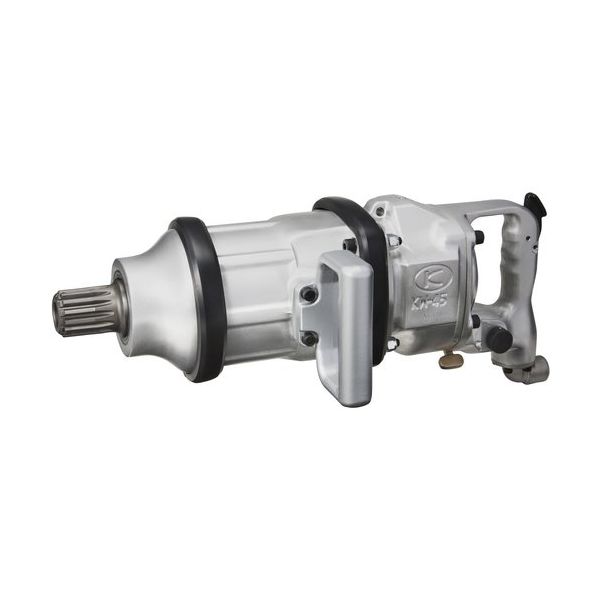 空研 #5スプライン大型インパクトレンチ KW-45FS 1台 688-1512（直送品）
