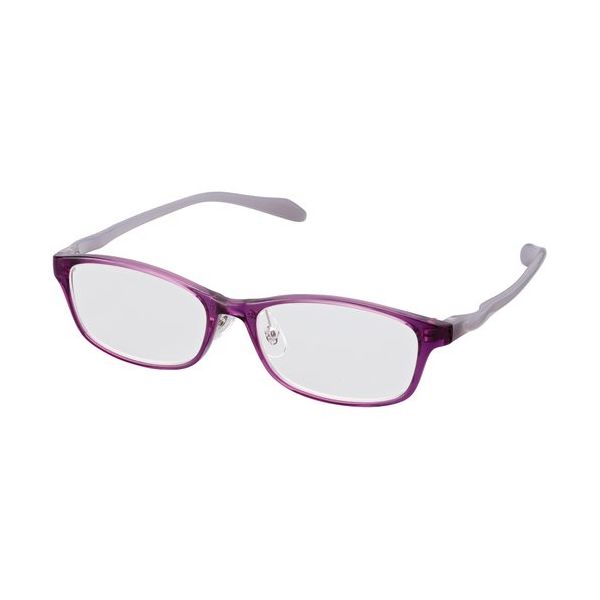 エニックス パール COSTADOリーディンググラス LTーP019 VI度無 073231 1本 687-5164（直送品）