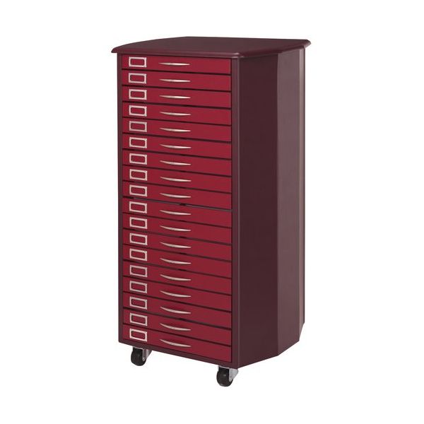 パール フレームストッカー (Cー102A) WI 88718 1台 690-1733（直送品）