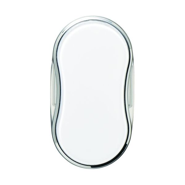 パール LEDライト付スイングルーペ WH 071079 1個 689-8898（直送品）