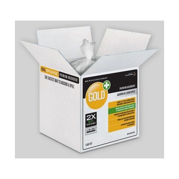 アクアシステム ゴールドプラス(箱入) OILSP-28L 1箱 689-2334（直送品）