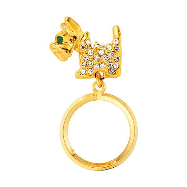 パール メガネホルダー PAー26 Z6026 1個 689-4175（直送品）