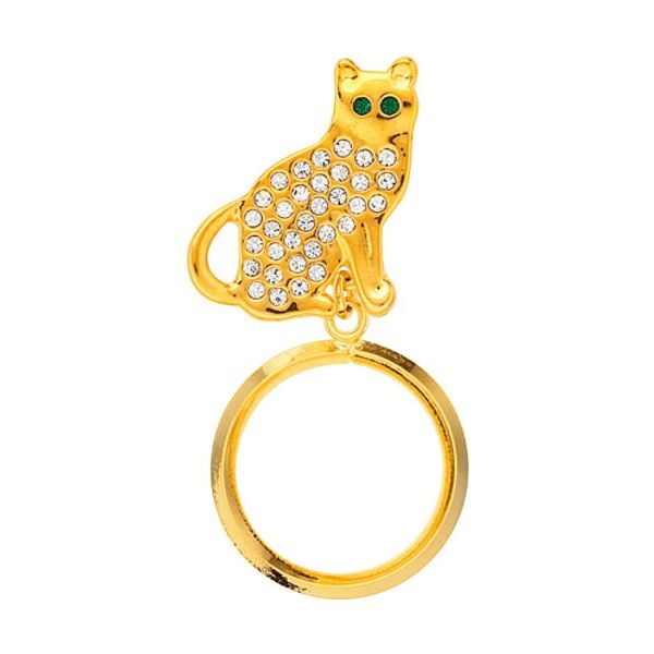 パール メガネホルダー PAー27 Z6027 1個 689-4176（直送品）