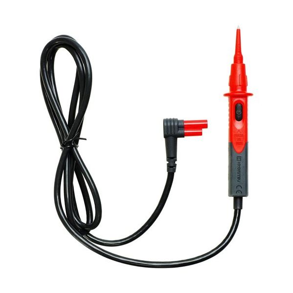 共立電気計器 KYORITSU リモートスイッチ付測定プローブ MODEL7281 1台 689-8880（直送品）