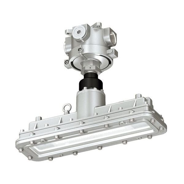 岩崎電気 岩崎 防爆形LED照明器具 EXICL1022ASA9-16 1台 687-6875（直送品）