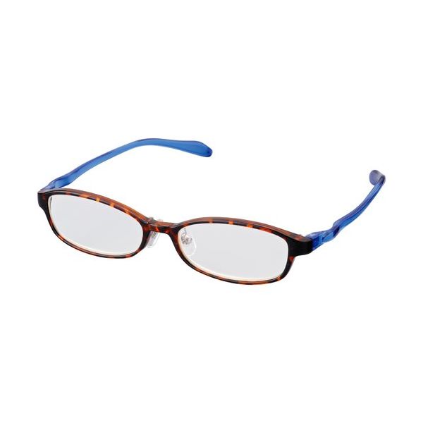 エニックス パール COSTADOリーディンググラス LTーP022 DEMI +3.00 073257 1本 687-5190（直送品）