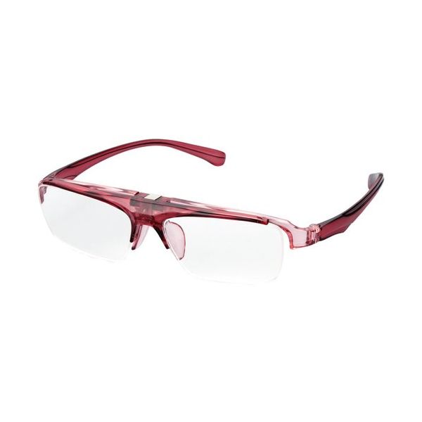 パール COSTADOリーディンググラスLTーP301ー1CWI度無 073109 1本 687-6870（直送品）